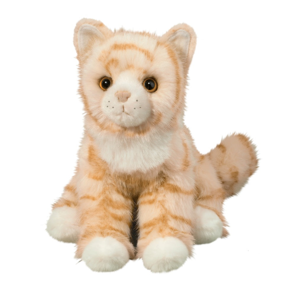 Orange Cat - Adele