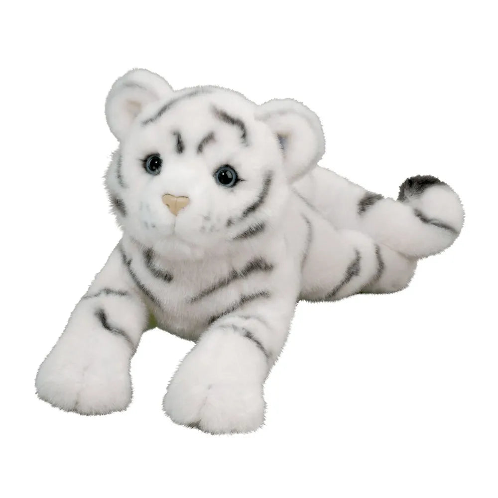White Tiger Cub - Zahara