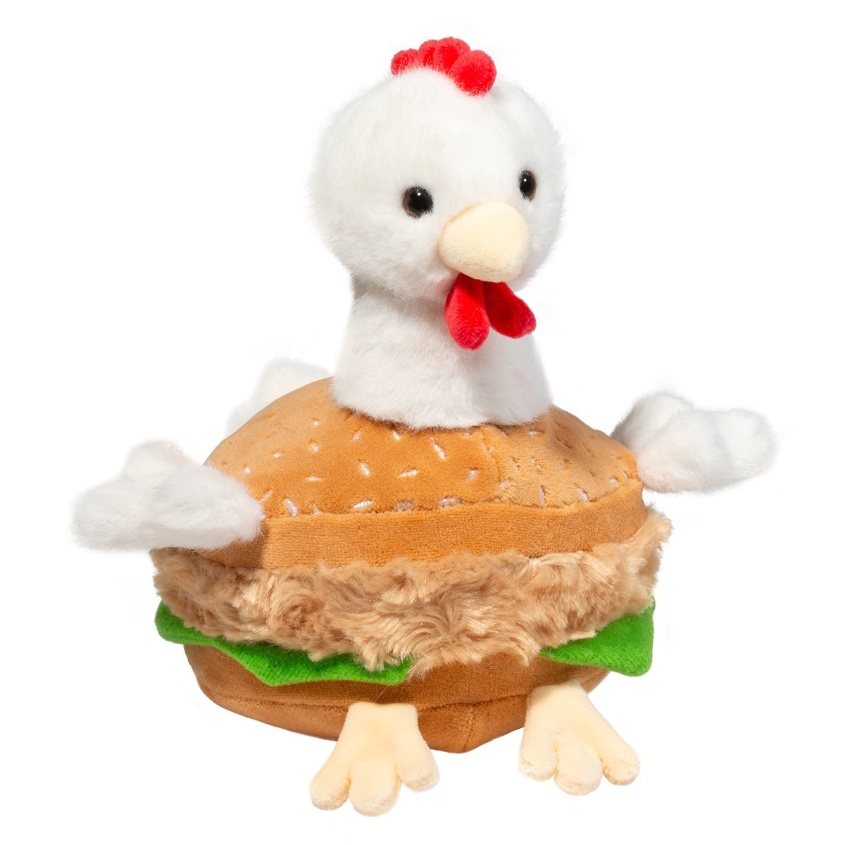 Macaroon - Chicken Sandwich