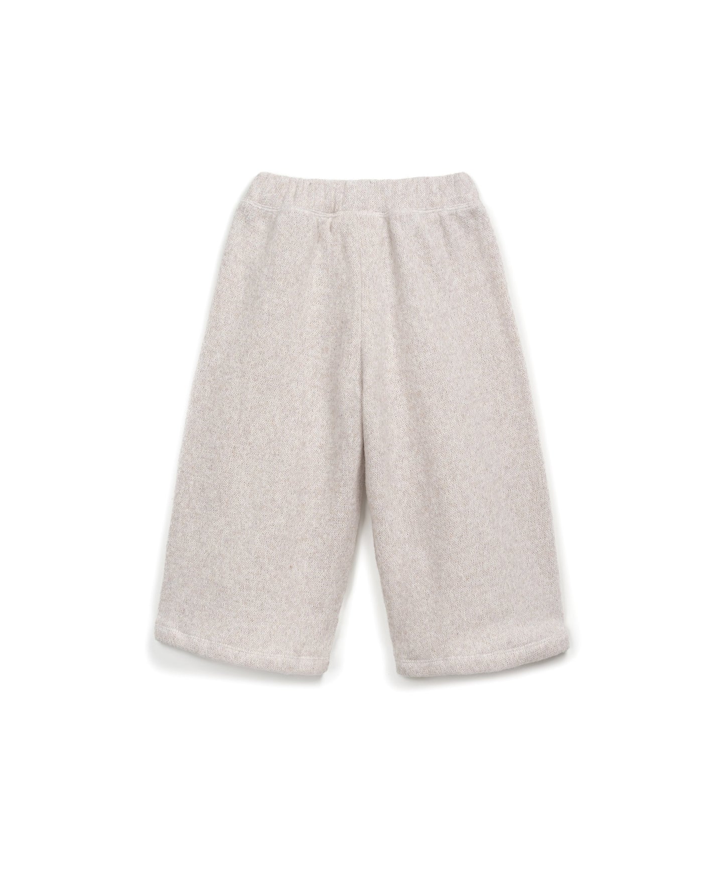 Jersey Trousers, Oatmeal