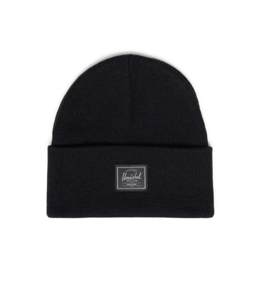 Elmer Beanie, Black Tonal
