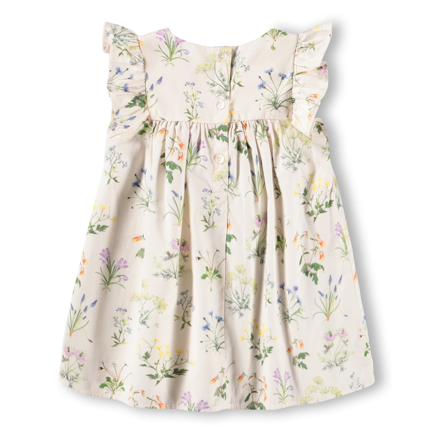 Cacao Dress, Primavera