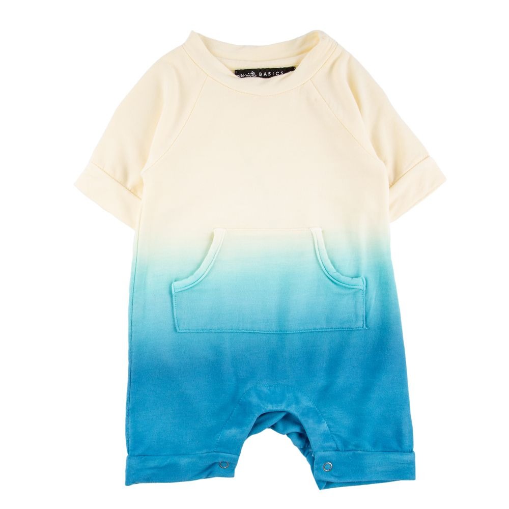 Henry Romper, Honolulu
