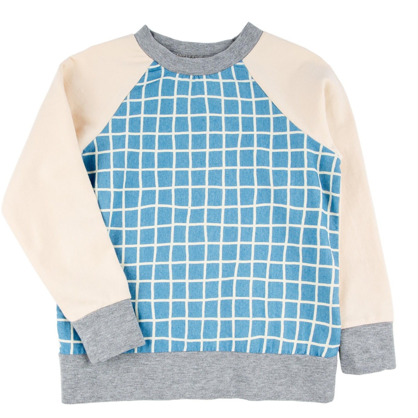 Iggy Pullover, Nordic Sky