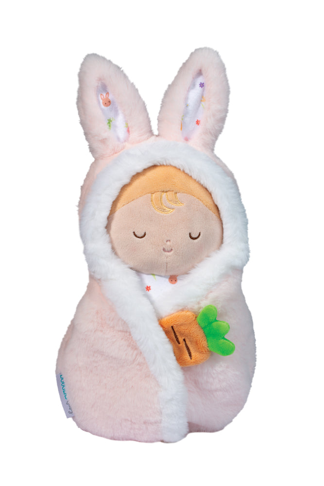 Baby Hugs, Garden Bunny
