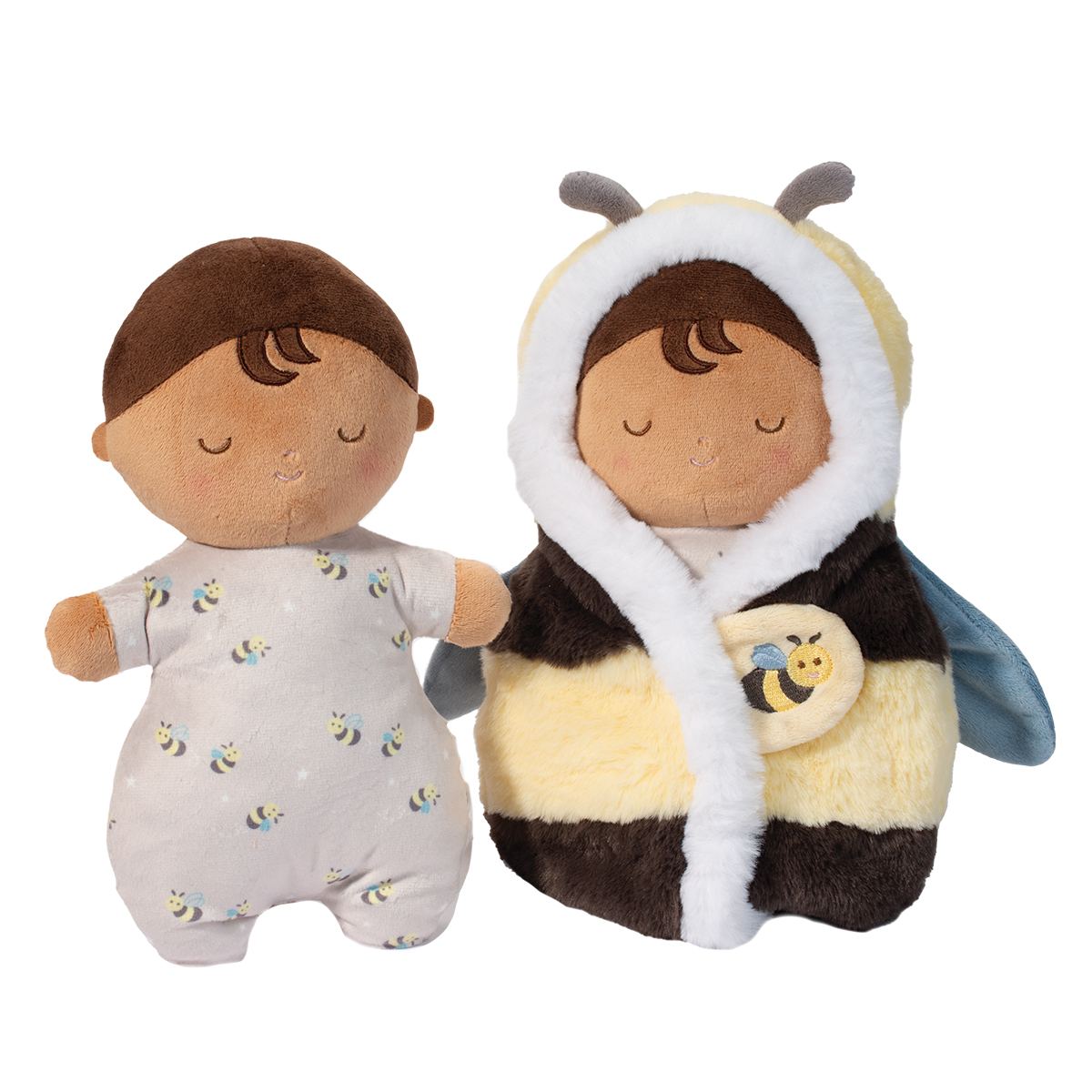 Baby Hugs, Bee