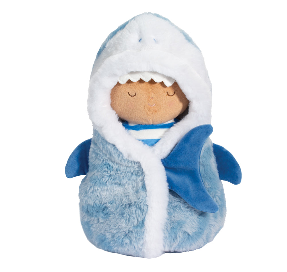 Baby Hugs, Shark
