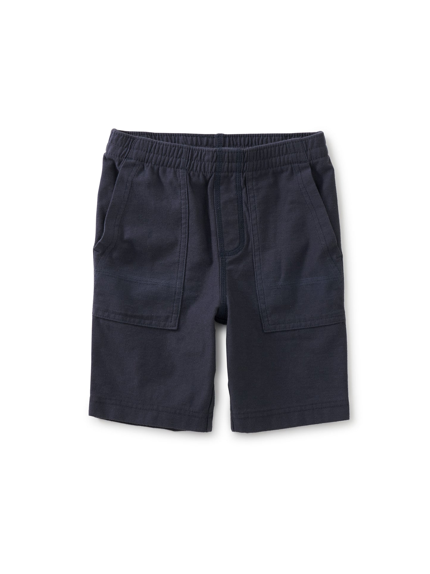Playwear Shorts, Indigo