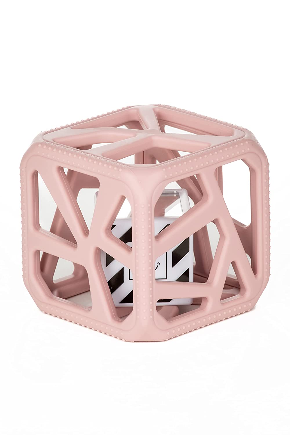Chew Cube/Rattle