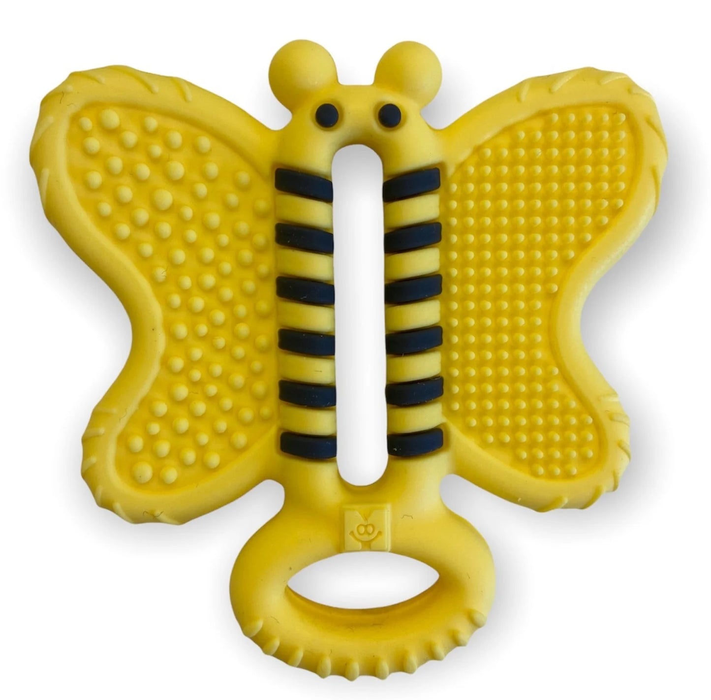 Toothbrush Teether, Bee Brush