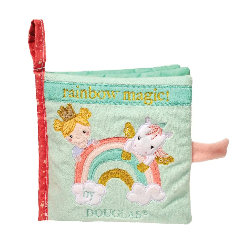 Activity Book