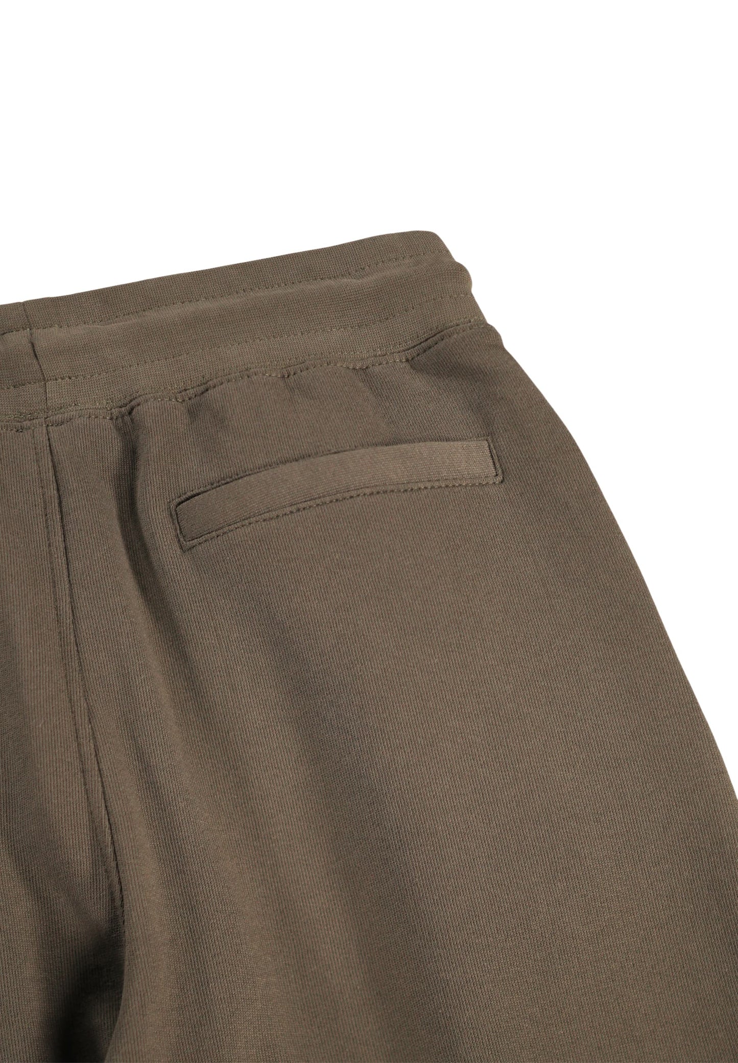 Alvar Joggers, Ground