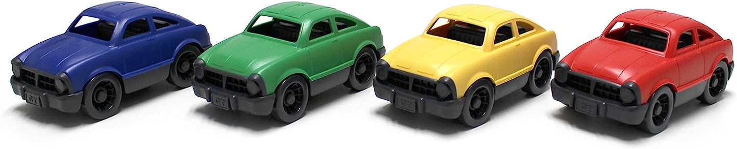 Mini Car