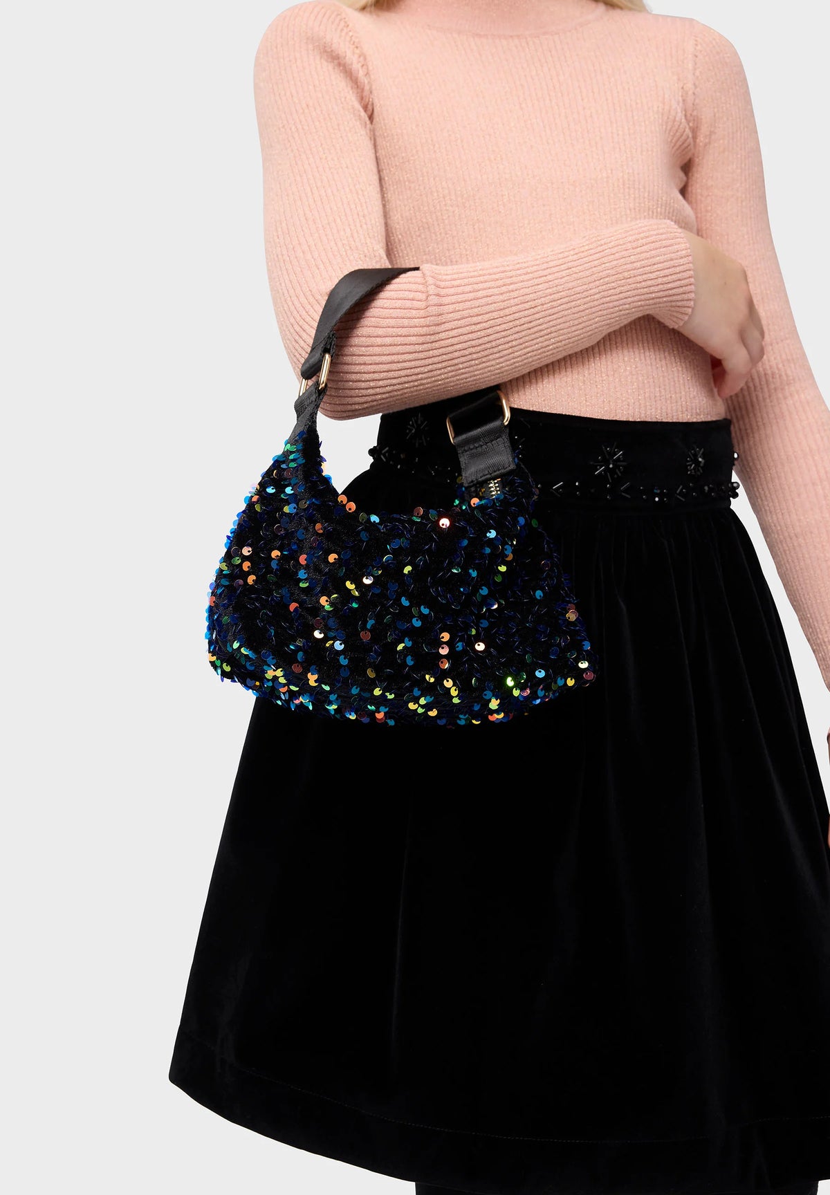 Dolly Bag, Tinsel