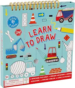Learn to Draw