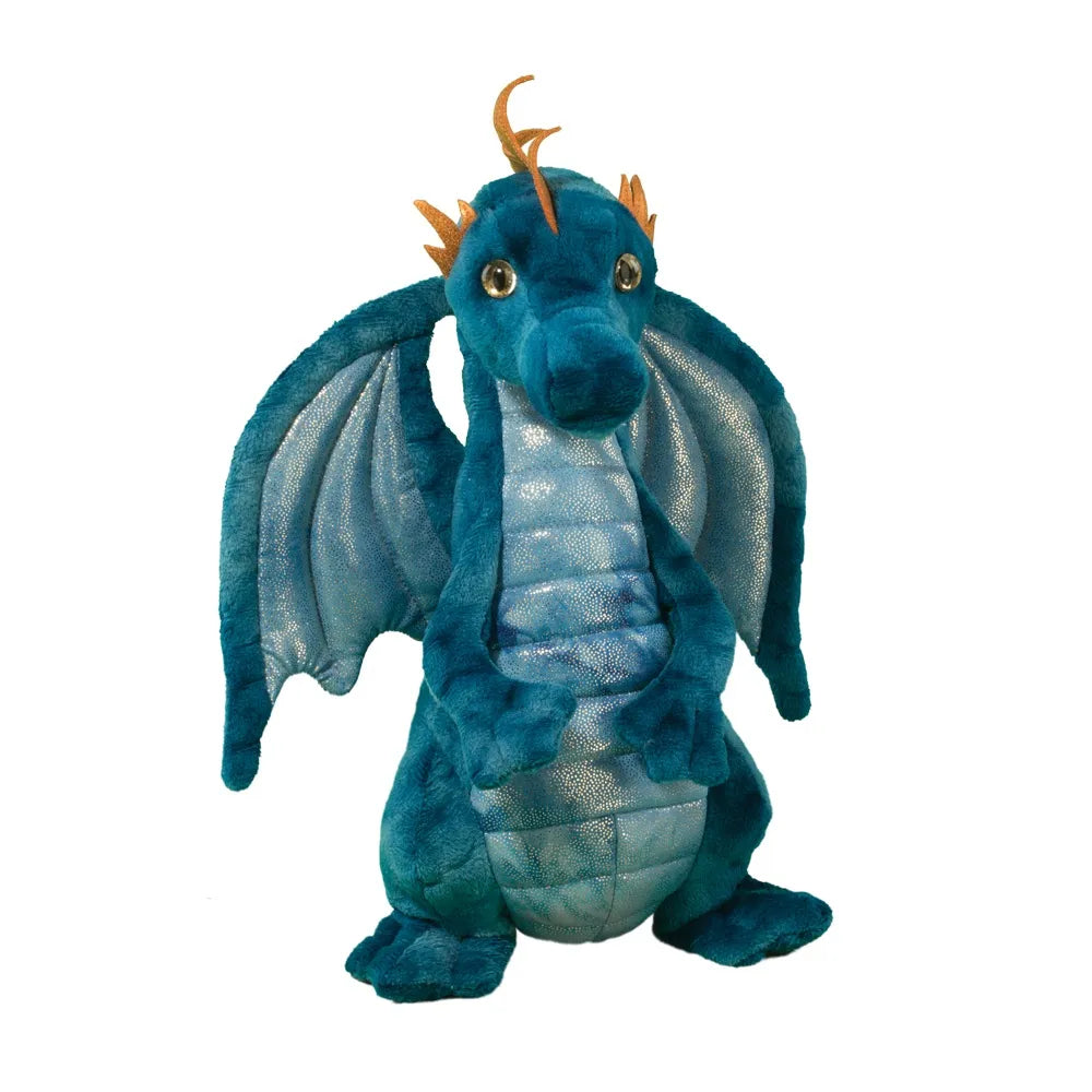 Blue Dragon - Zander