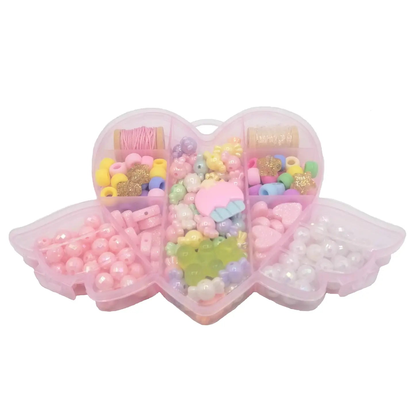 Sweet Bead DIY Jewelry Kit