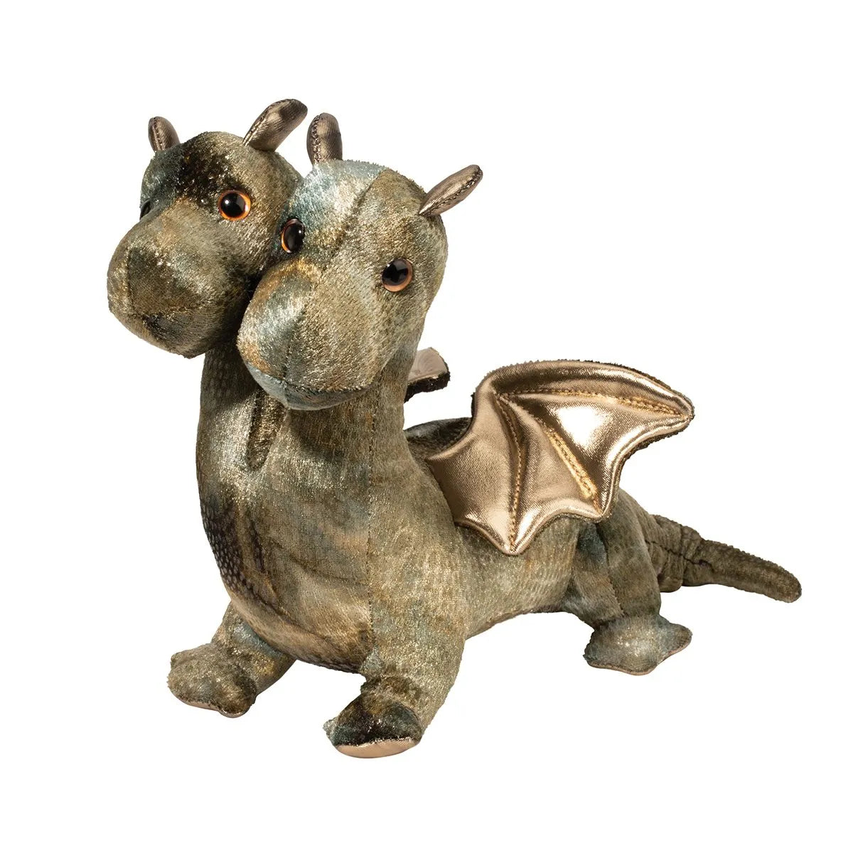 Two Headed Dragon - Deuce