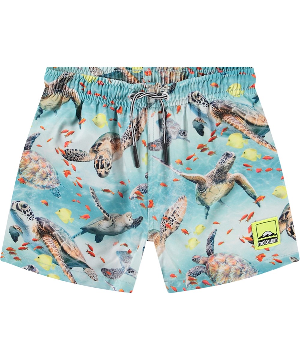 Niko Swim Shorts
