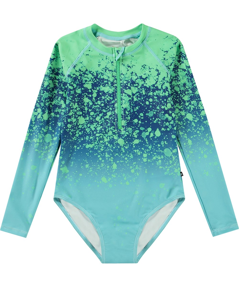 Necky Swimsuit, Splash