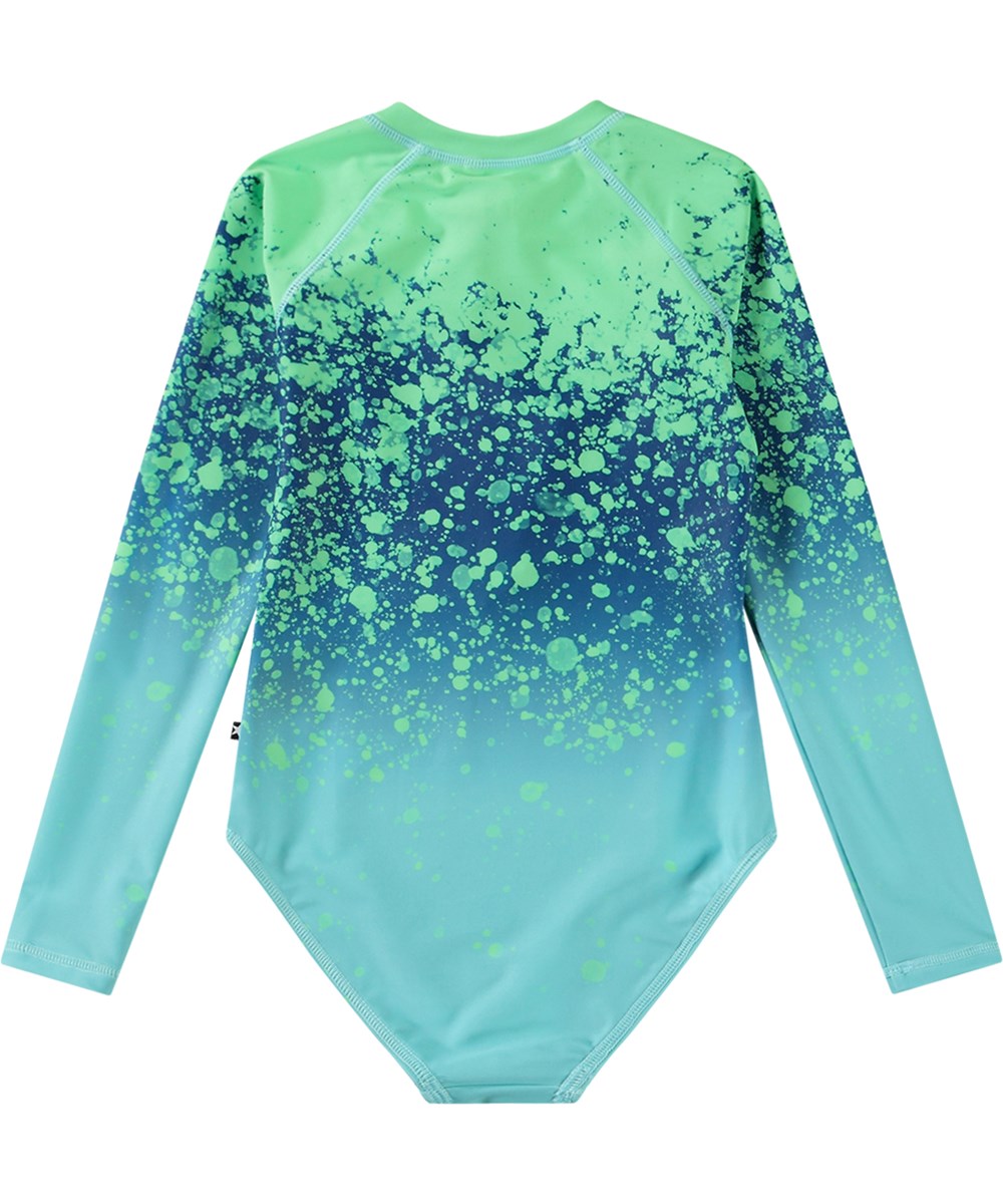 Necky Swimsuit, Splash