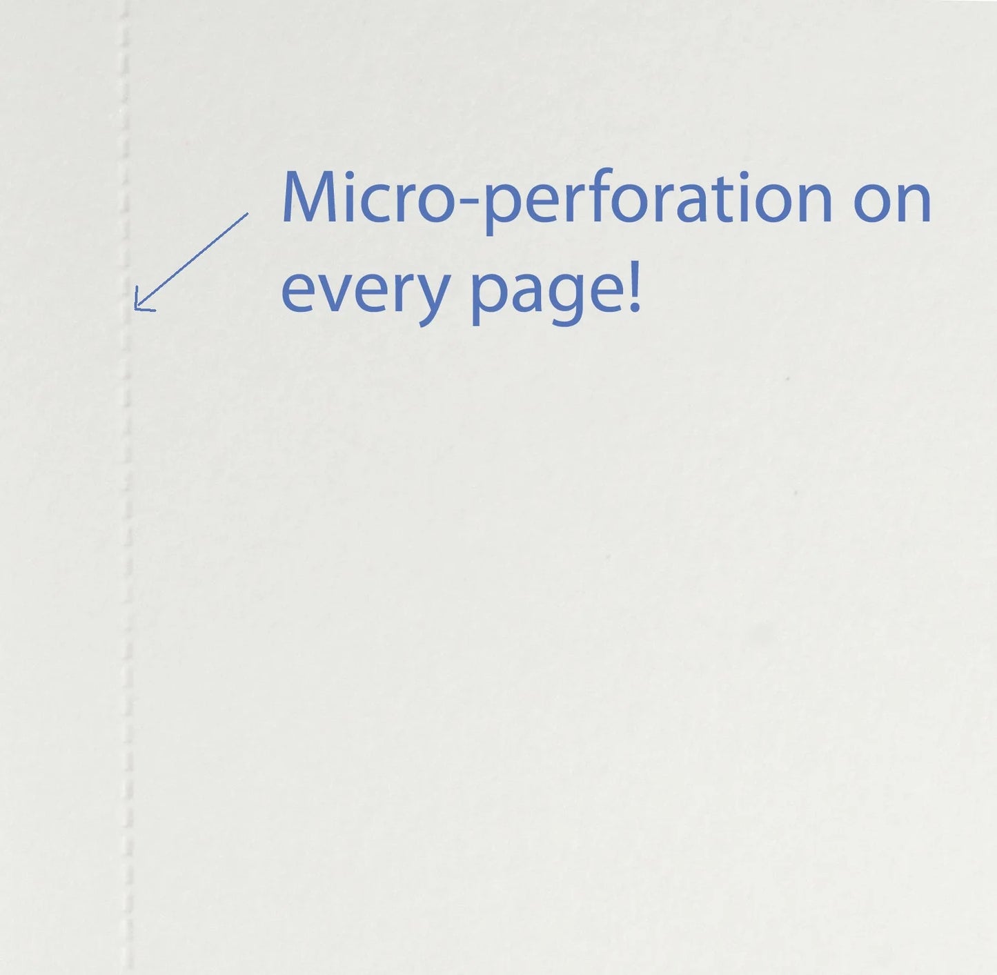 Sketchbook, Large
