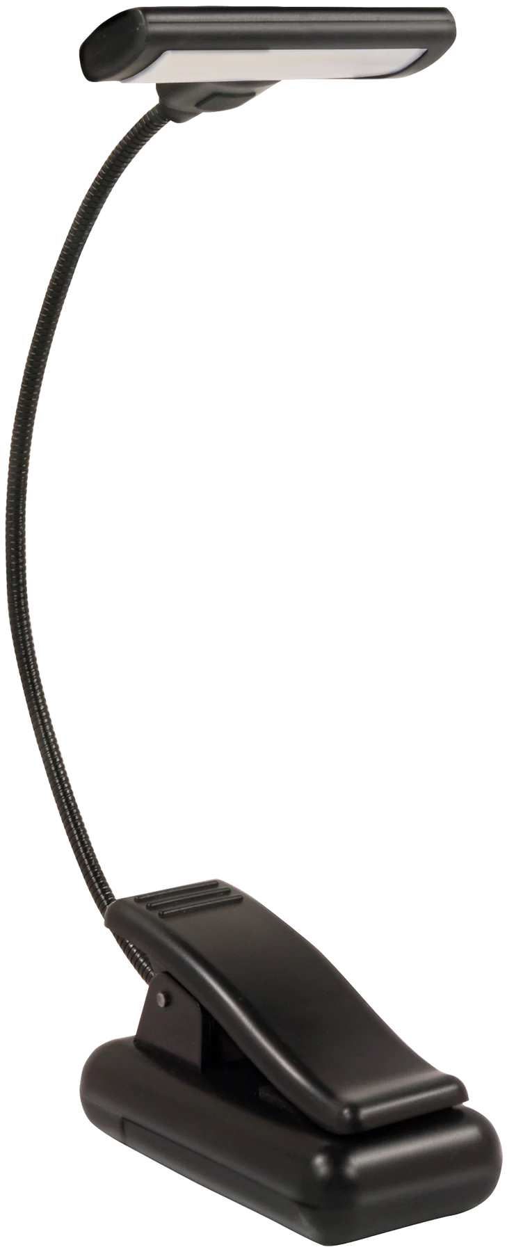 Moonbeam Clip-On Reading Light