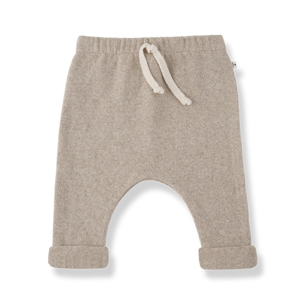 ALAIN Pants, Beige