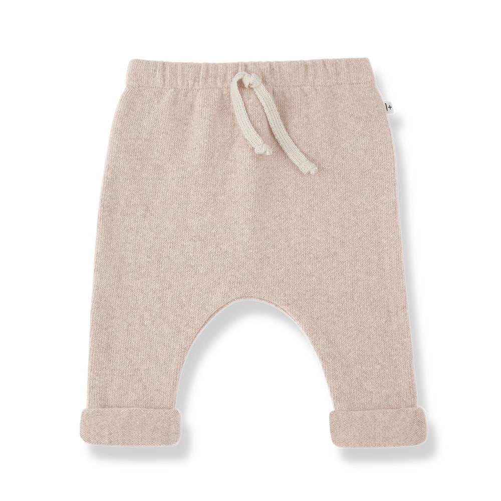 ALAIN Pants, Nude