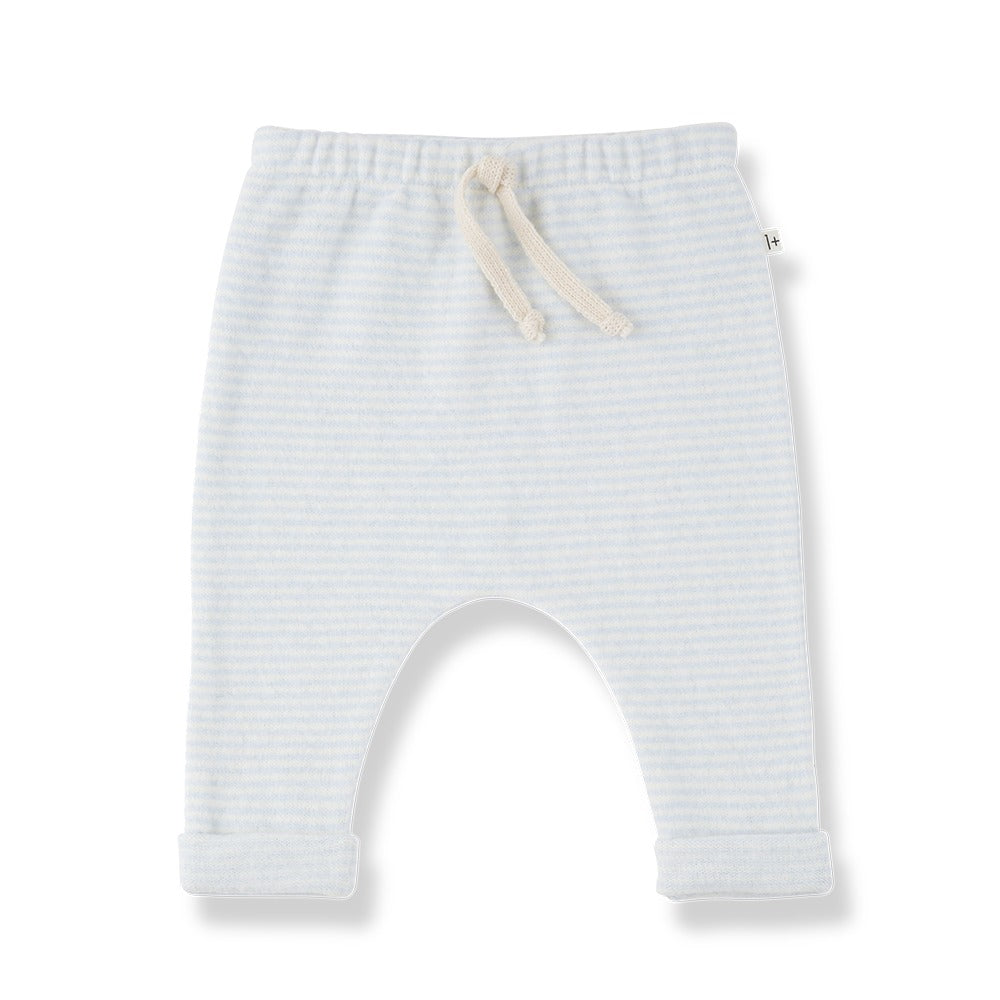 ANTONY Pants, Blue
