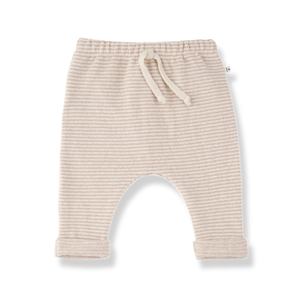 ANTONY Pants, Nude