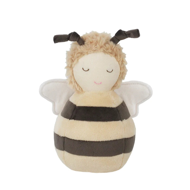 Honey Bee Chime Toy