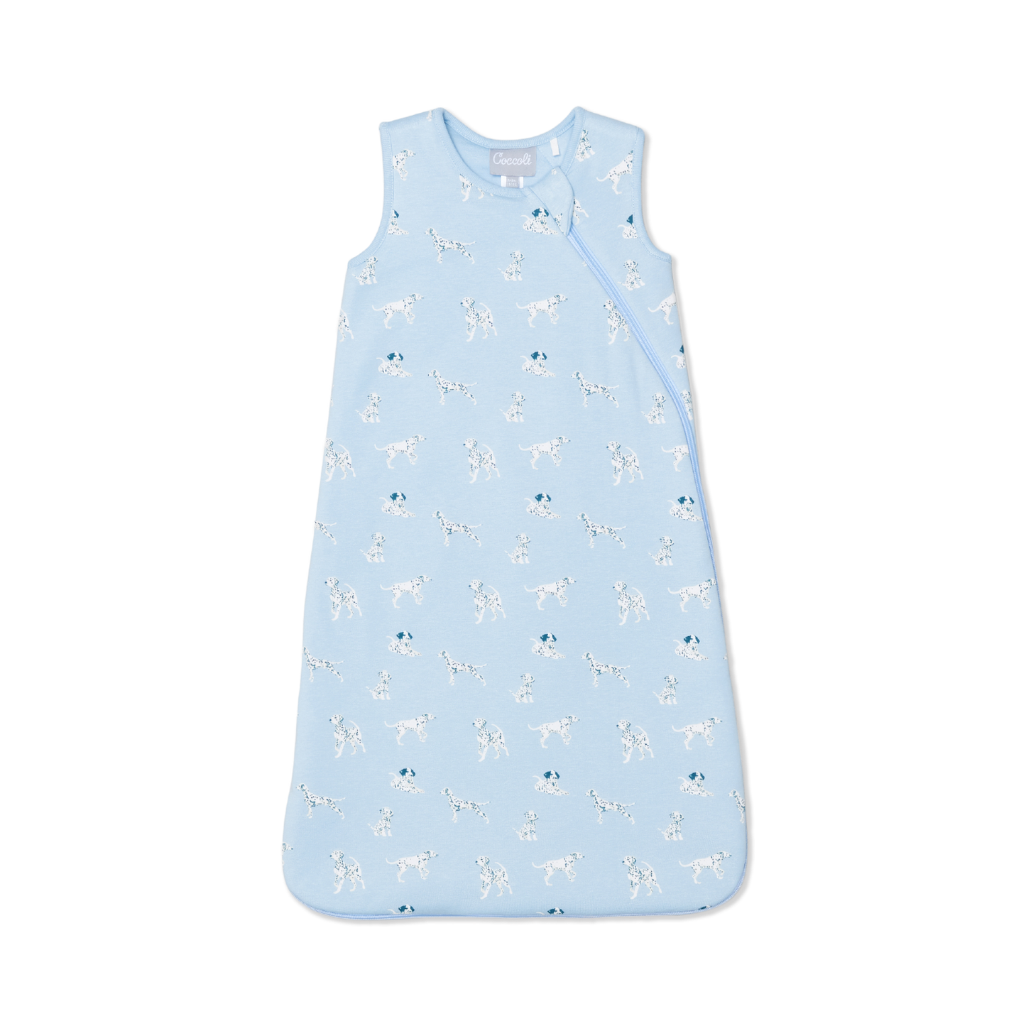 0.5 Togs Sleepsack, Dogs on Skyride