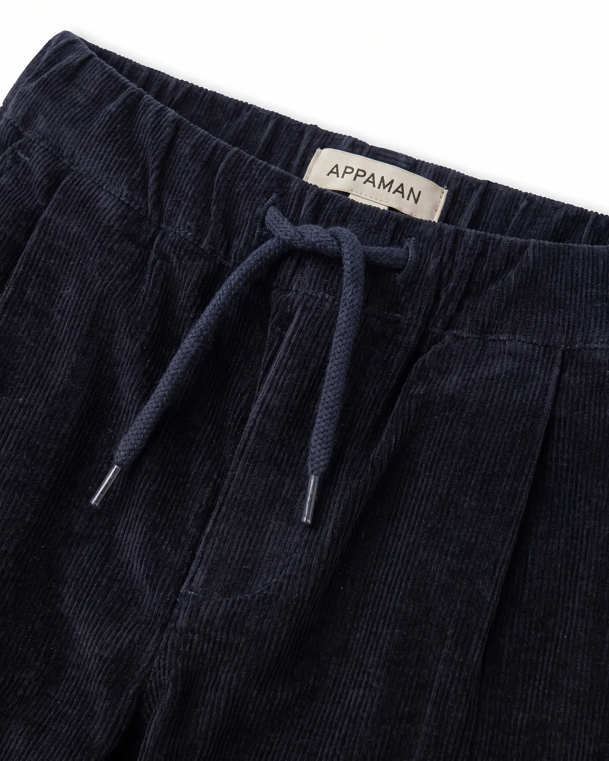 Club Pant, Dark Navy