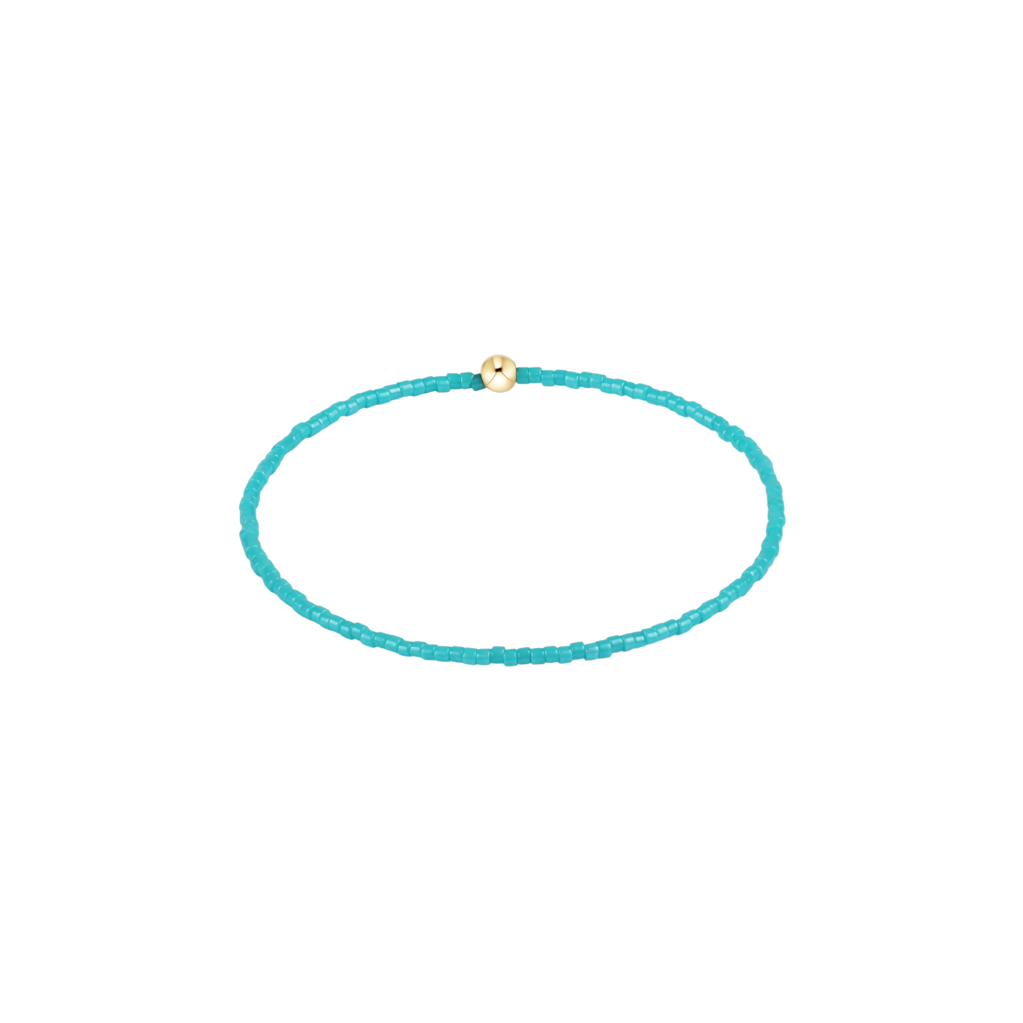 Extends Hope Classic Bracelet - Turquoise