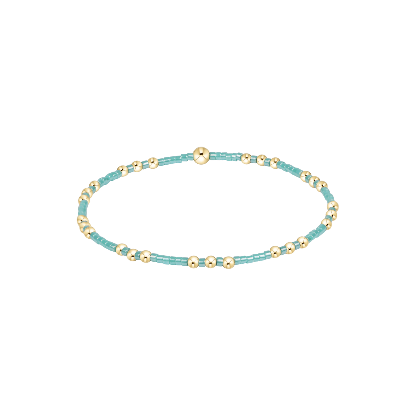 Hope Joy Bracelet - Sea Glass