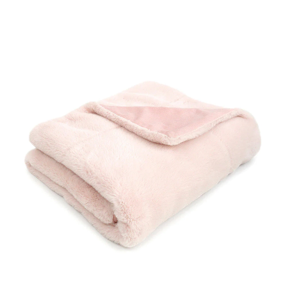 Butter Blanket, Ballet Pink