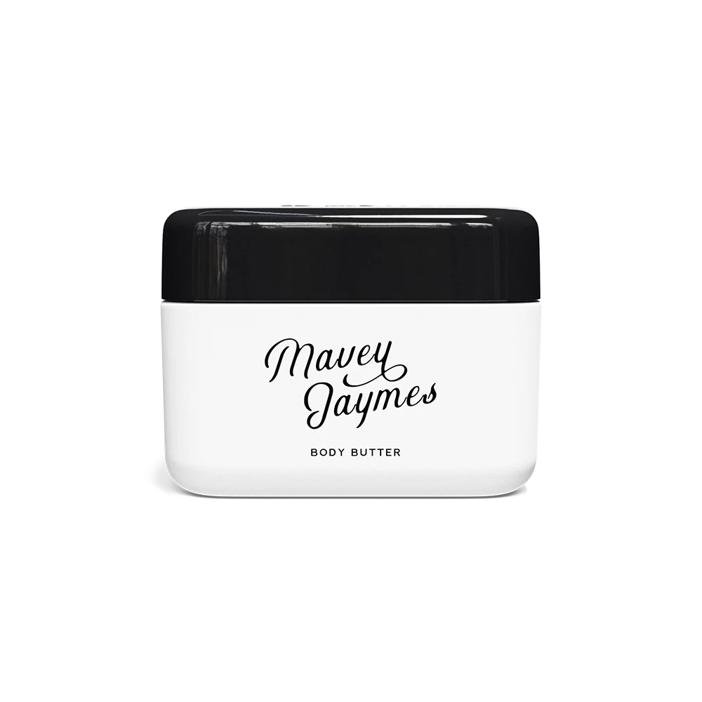 Body Butter, 3.7 oz