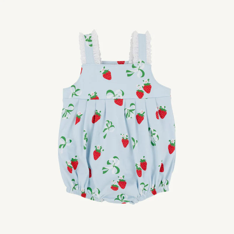 Branham Bubble, Bow & Berry