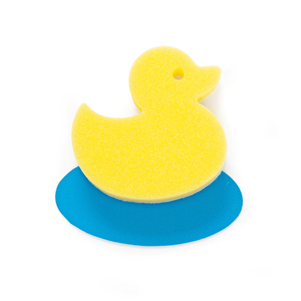 Duck Grab N' Scrub