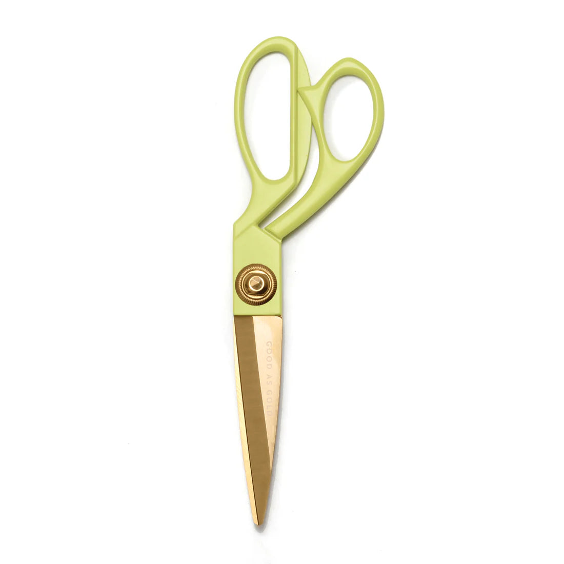 The Good Scissors, Matcha