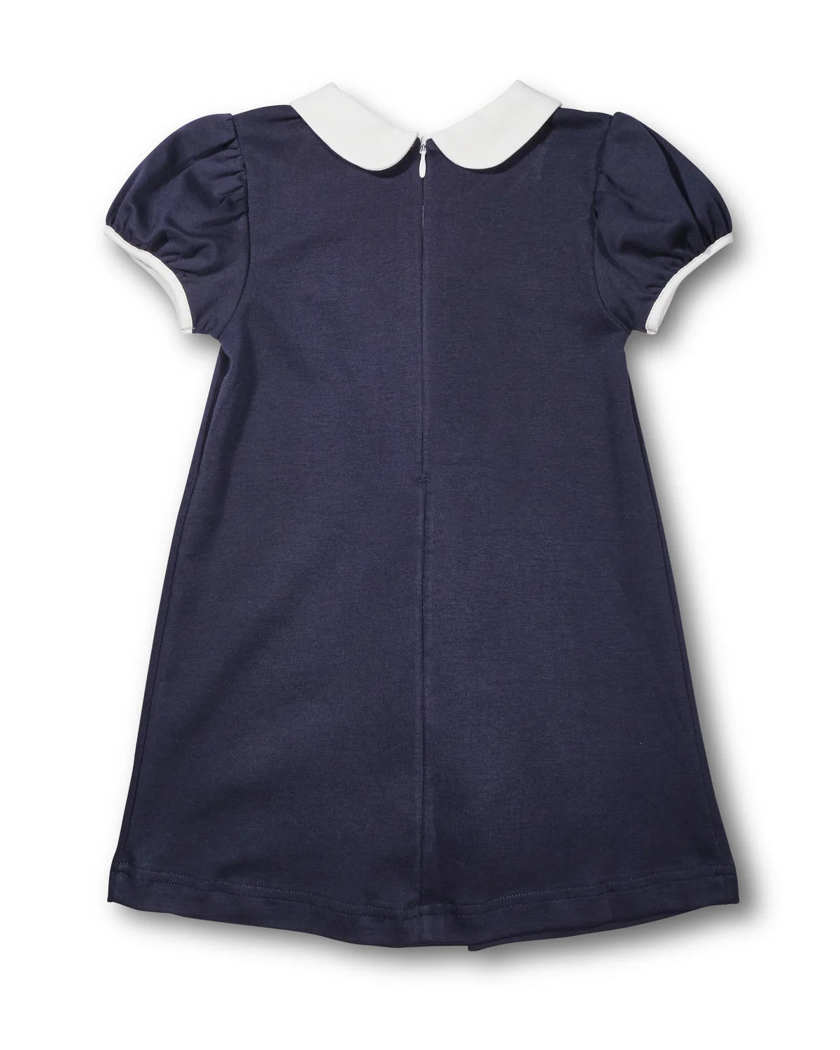 Knit Dress w/Bows