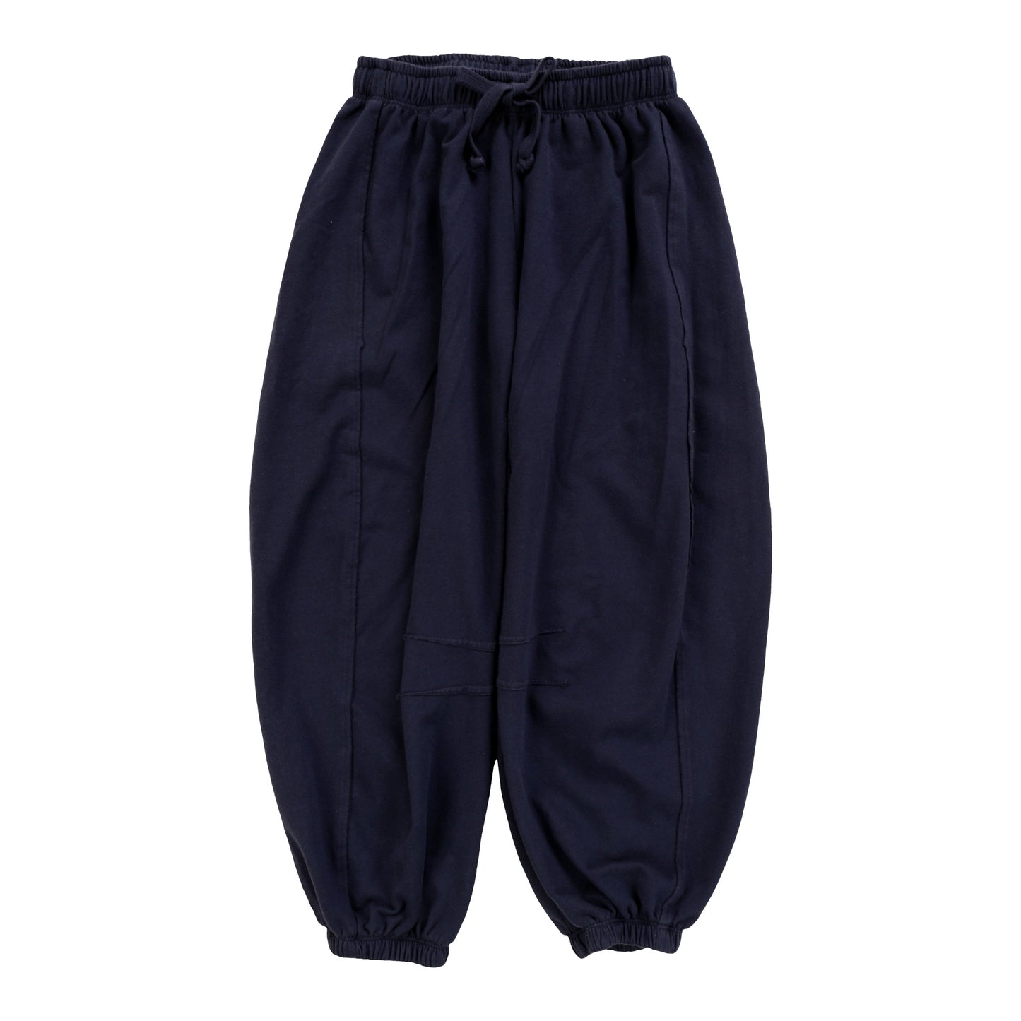 Barrelpant w/Drawcord, Navy