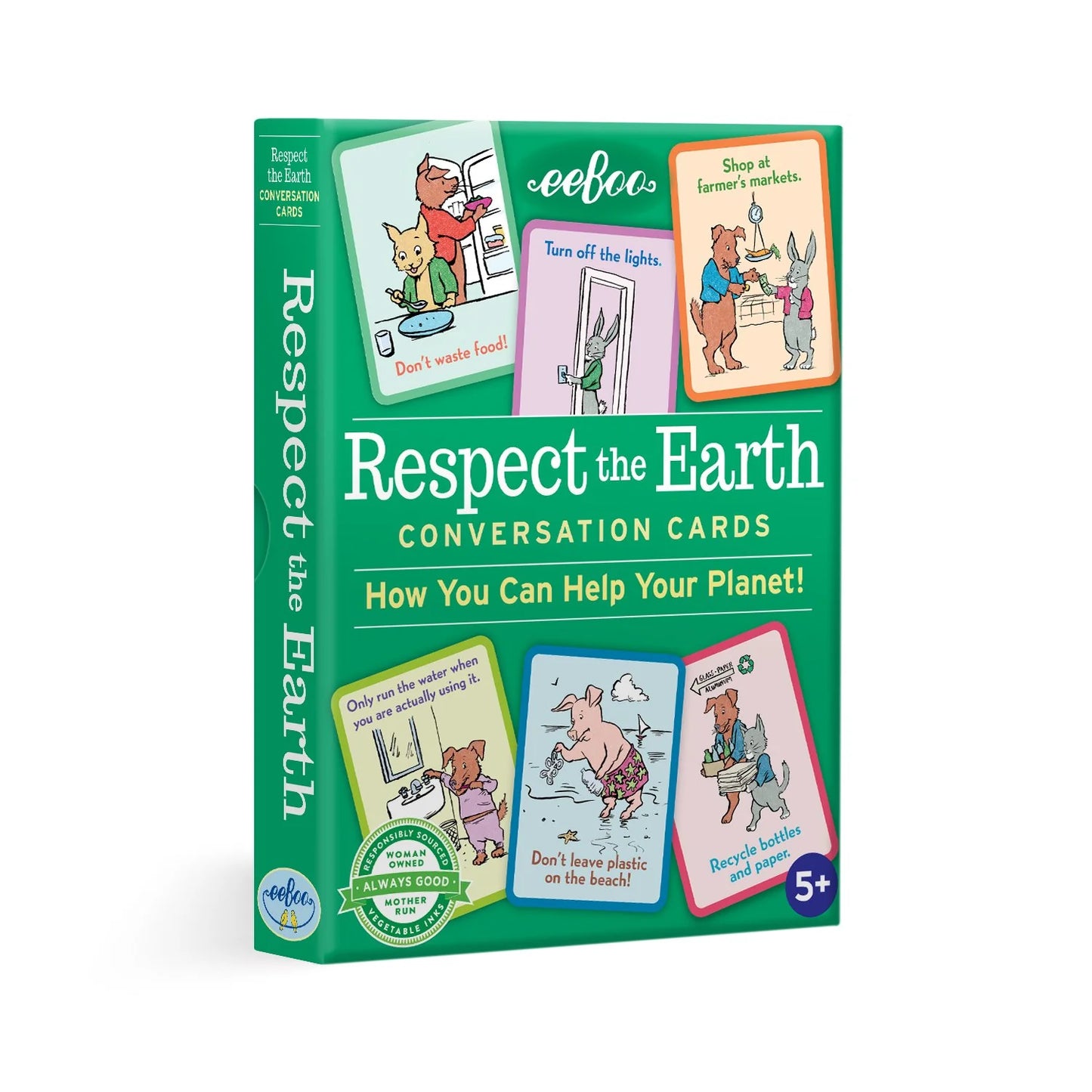 Conversation Cards