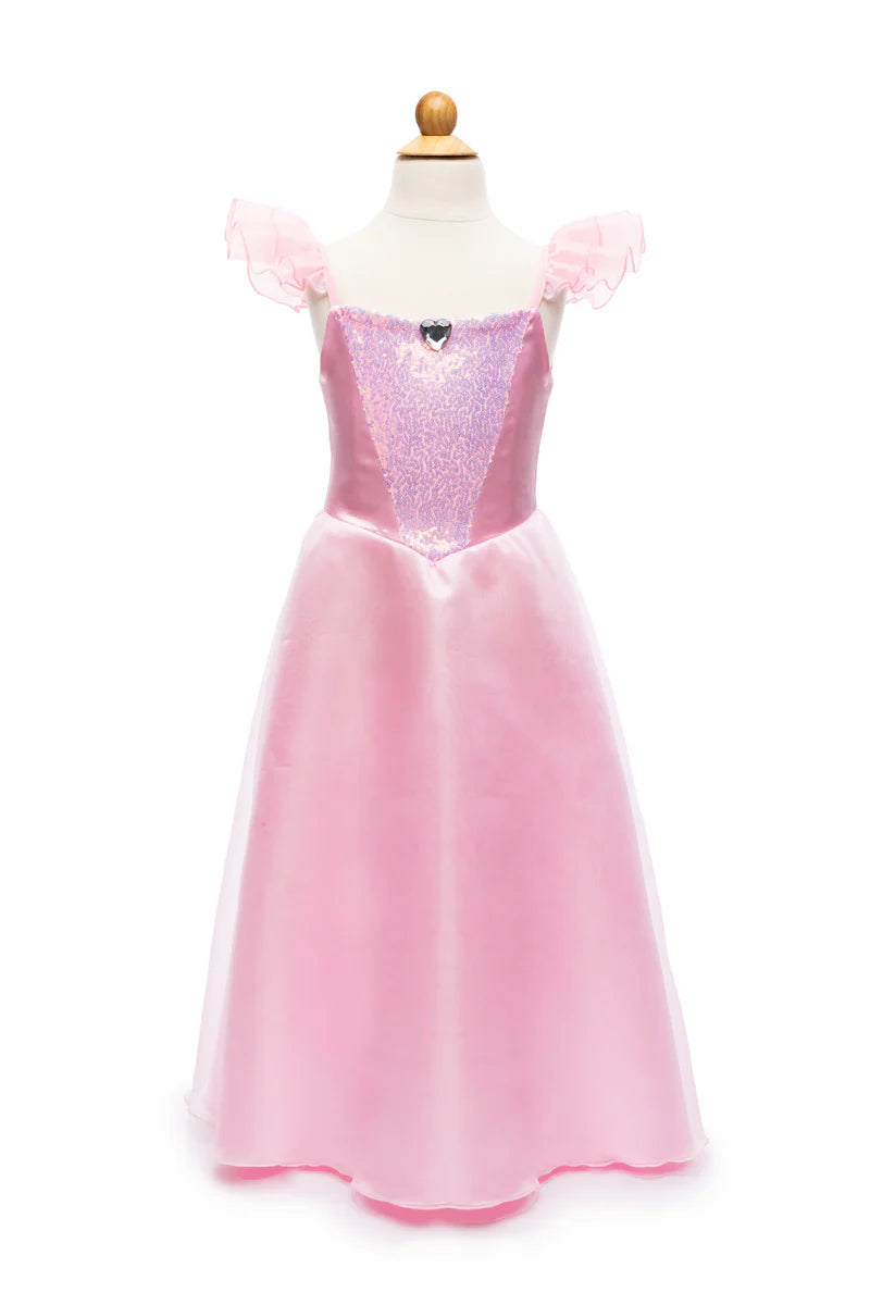 Party Dress, Light Pink Little Bird Denver Party Dress, Light Pink Little Bird Denver