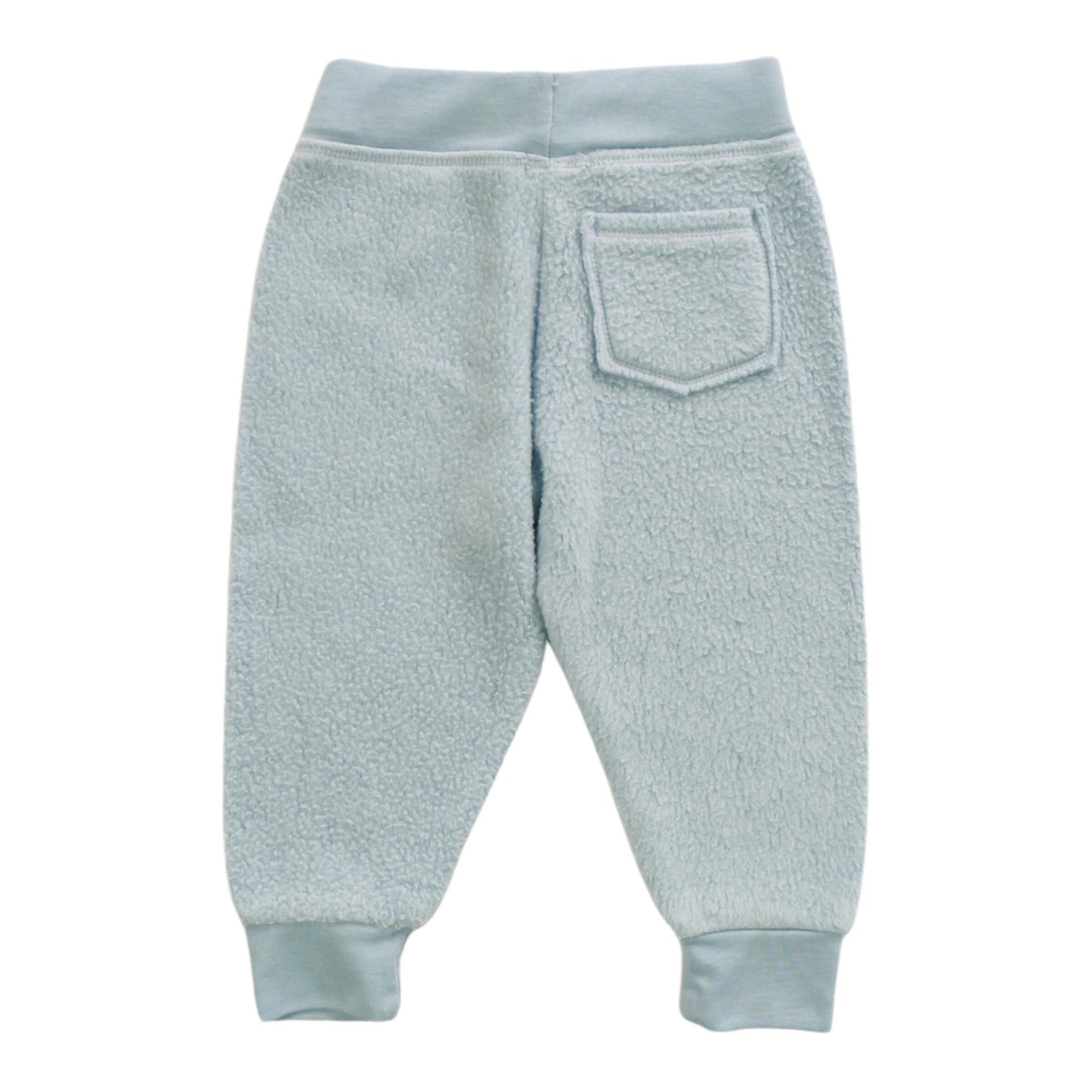 Rev Back Pocket Pant, Sky Blue