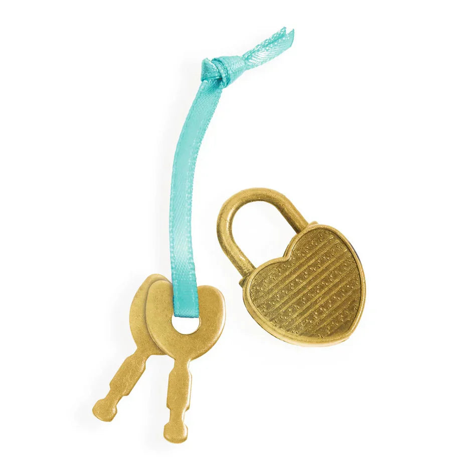 Tinyly Prunelle Secret Diary