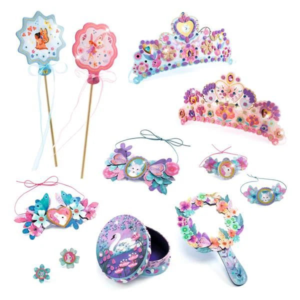 DIY Nymphea Multi Activity Kit