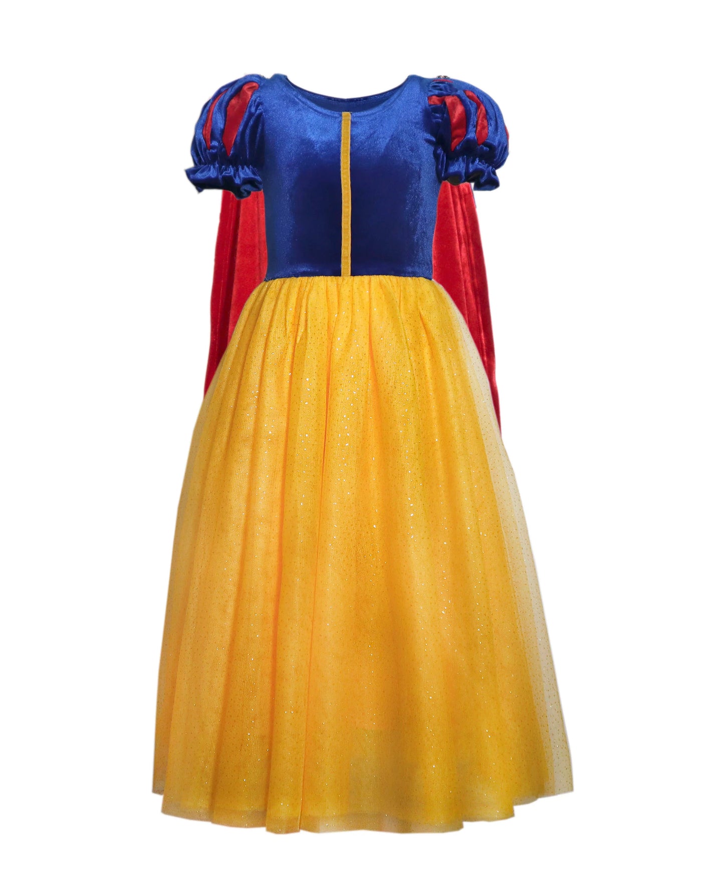 Fairest Princess Dress