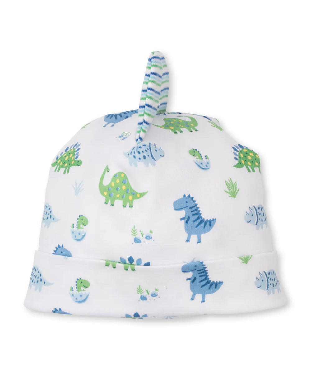Hat, Dino District